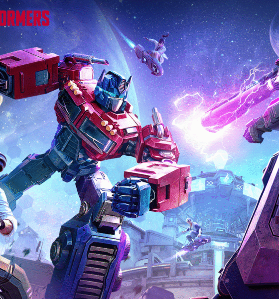 Transformer