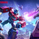 Transformer
