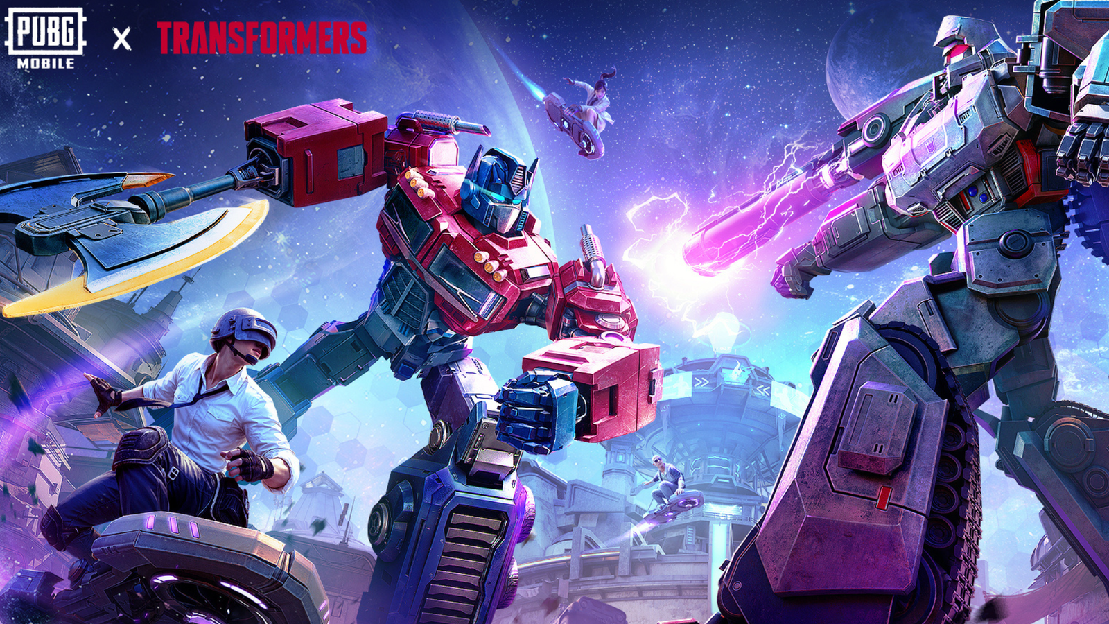 Transformer
