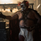 Twisted metal