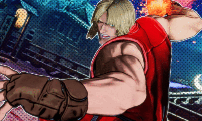 Fatal Fury