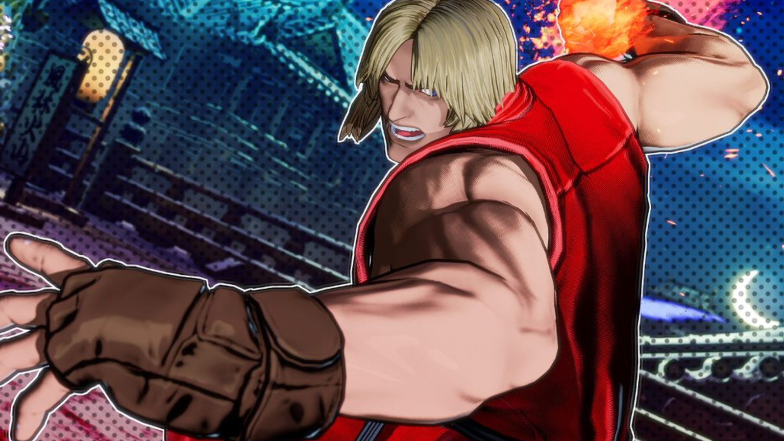 Fatal Fury