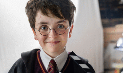 Harry Potter