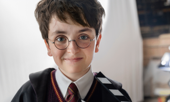 Harry Potter