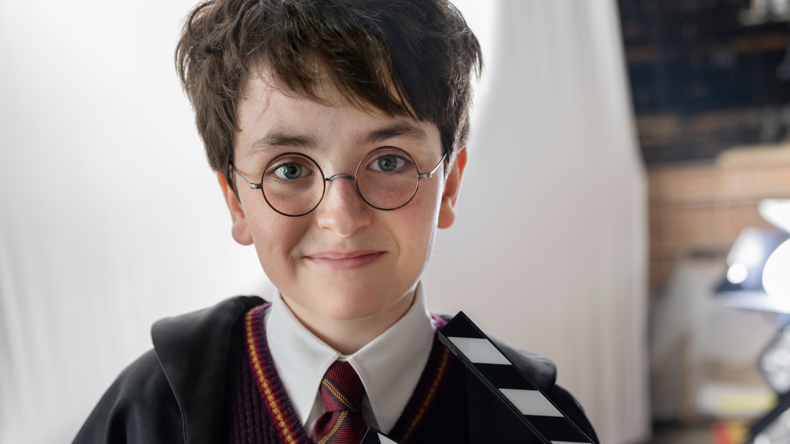 Harry Potter