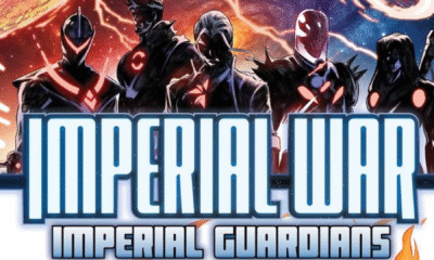 Imperial War