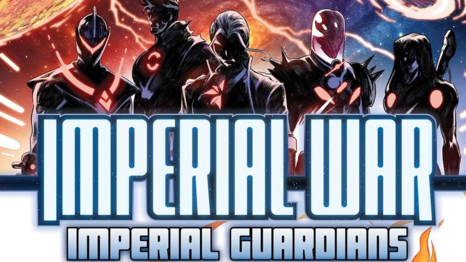 Imperial War