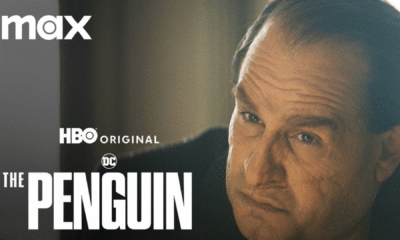The Penguin
