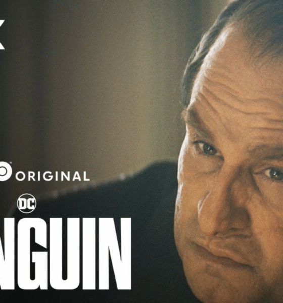 The Penguin