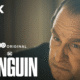 The Penguin