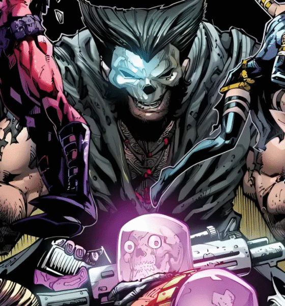 X-Men