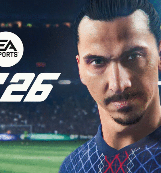 EA Sport FC 26