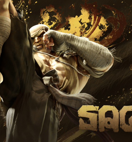Sagat
