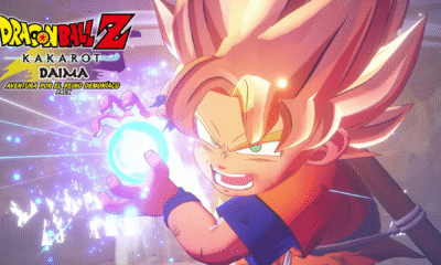 Dragon Ball