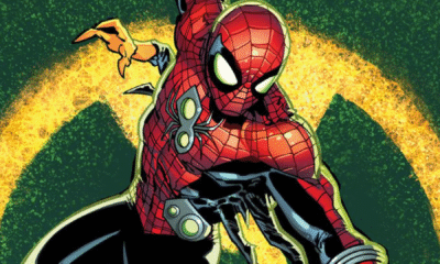 Spider-Man