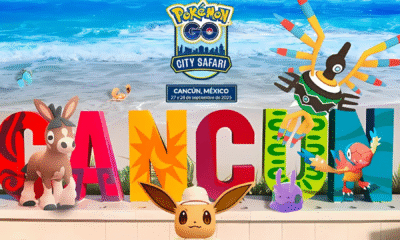 Pokémon go