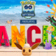 Pokémon go