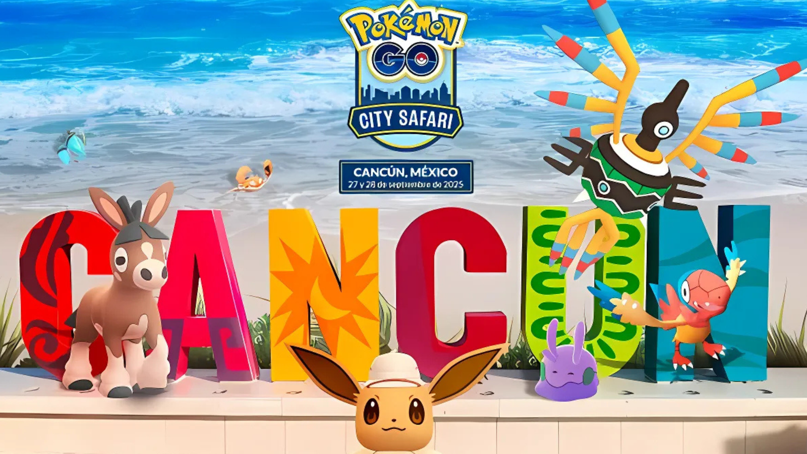 Pokémon go
