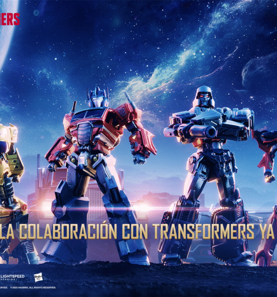 Transformers