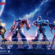 Transformers