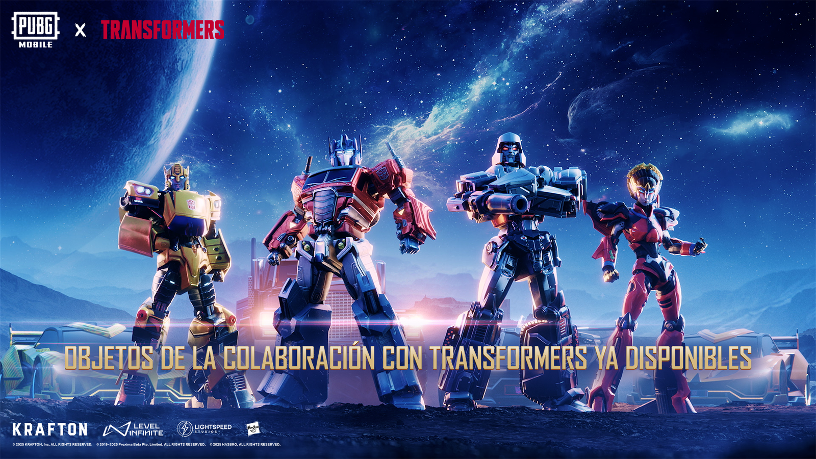 Transformers