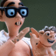 Robot Chicken