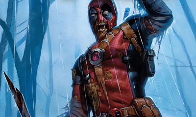 Deadpool