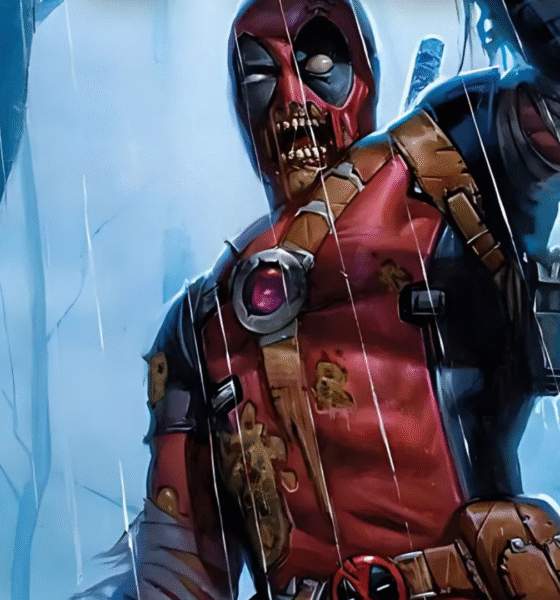 Deadpool