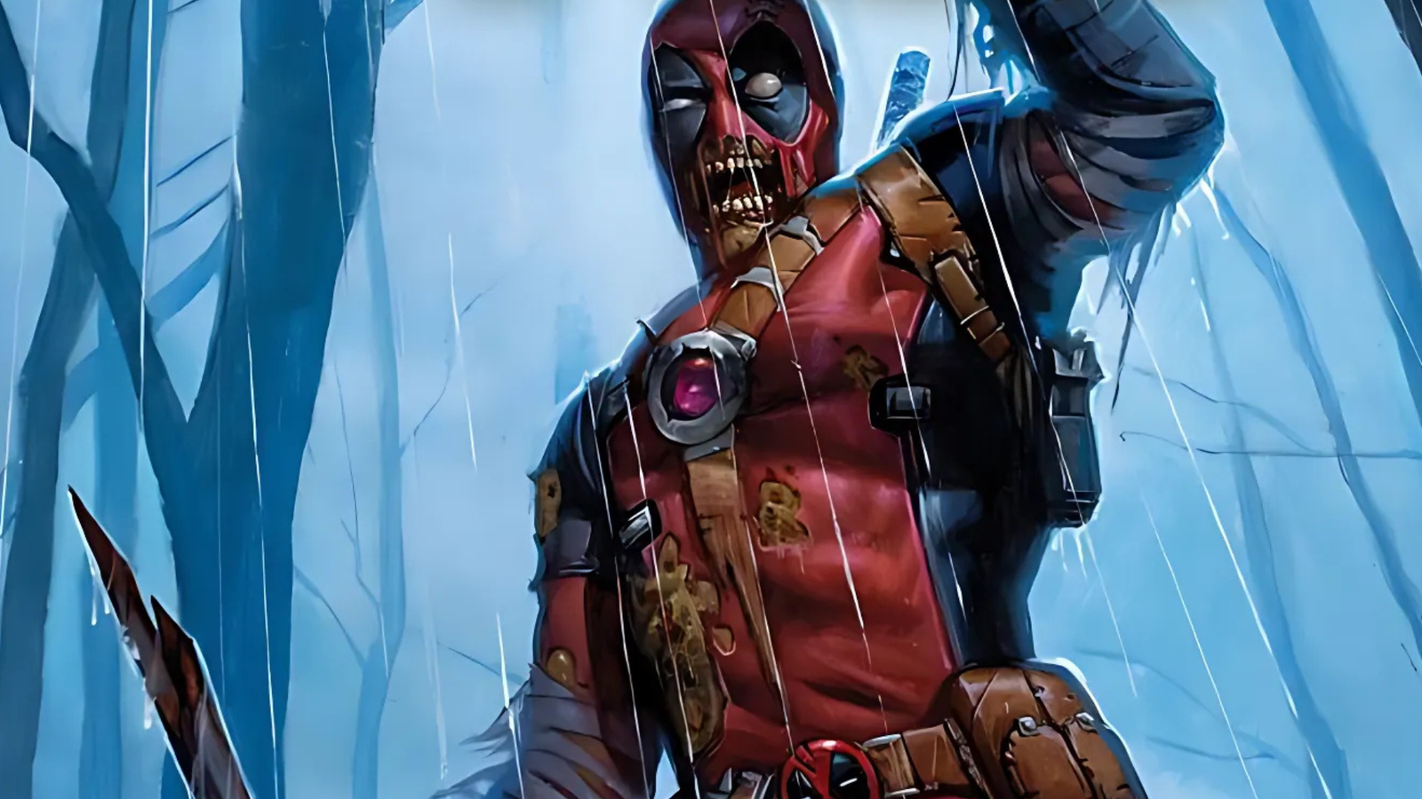 Deadpool
