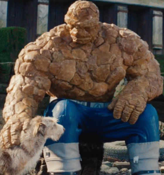 The Fantastic Four