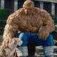 The Fantastic Four