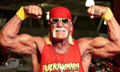 Hulk Hogan