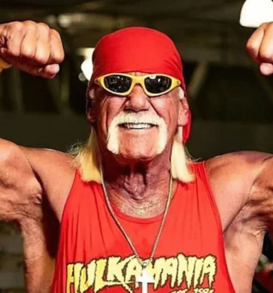 Hulk Hogan