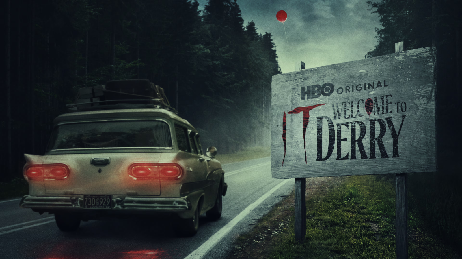 It