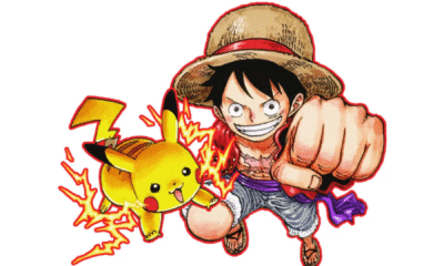 Pokémon