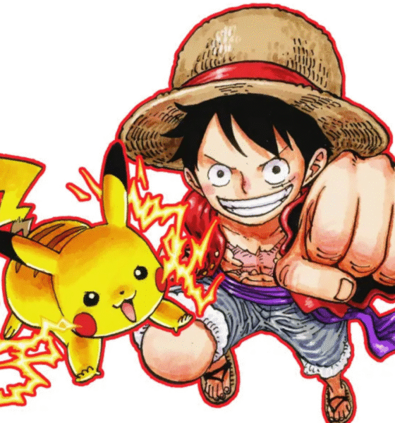Pokémon