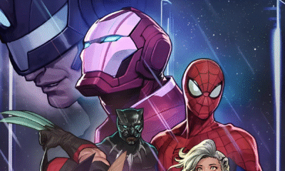 Ultimate Endgame