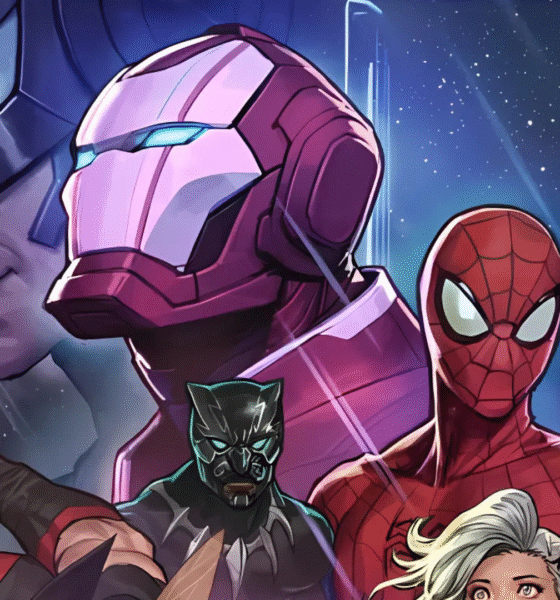 Ultimate Endgame
