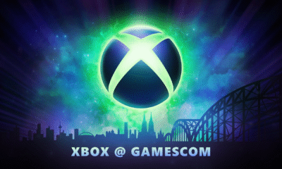 xbox