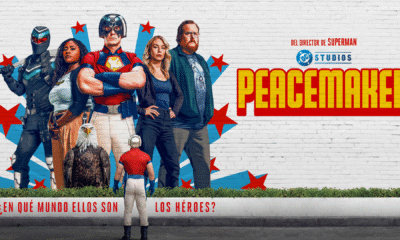 Peacemaker