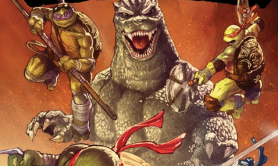 Godzilla