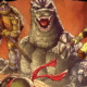 Godzilla