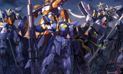 Gundam