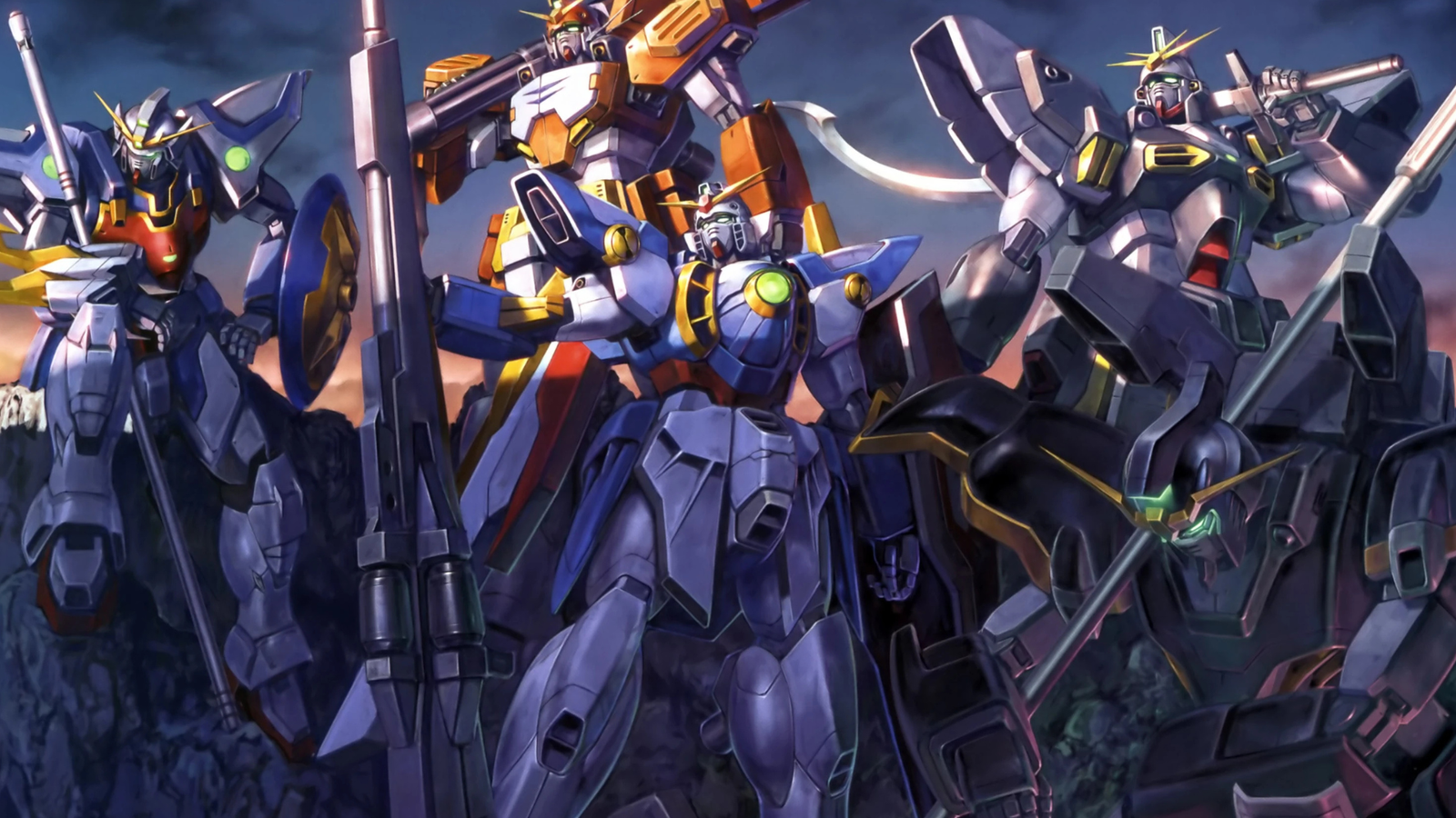 Gundam