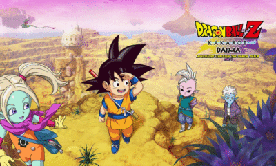 Dragon Ball