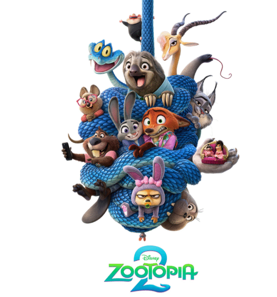 zootopia 2