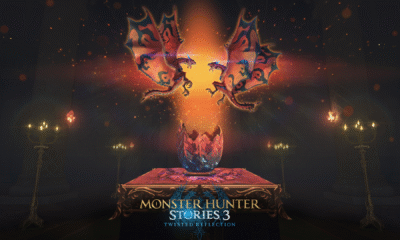 Monster Hunter