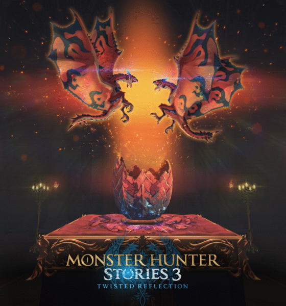 Monster Hunter