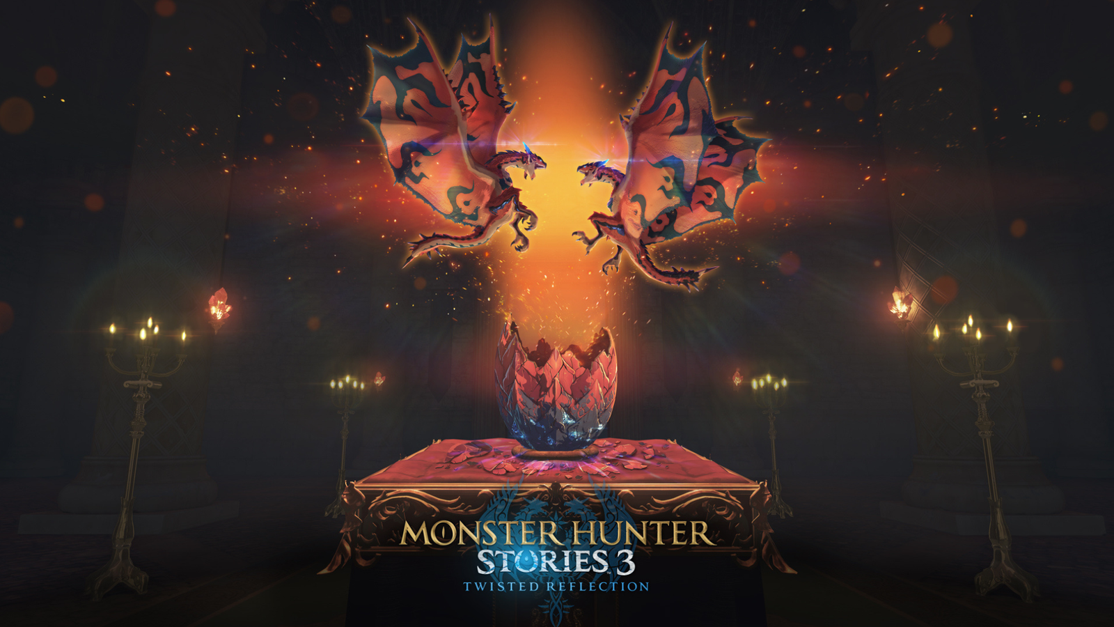 Monster Hunter