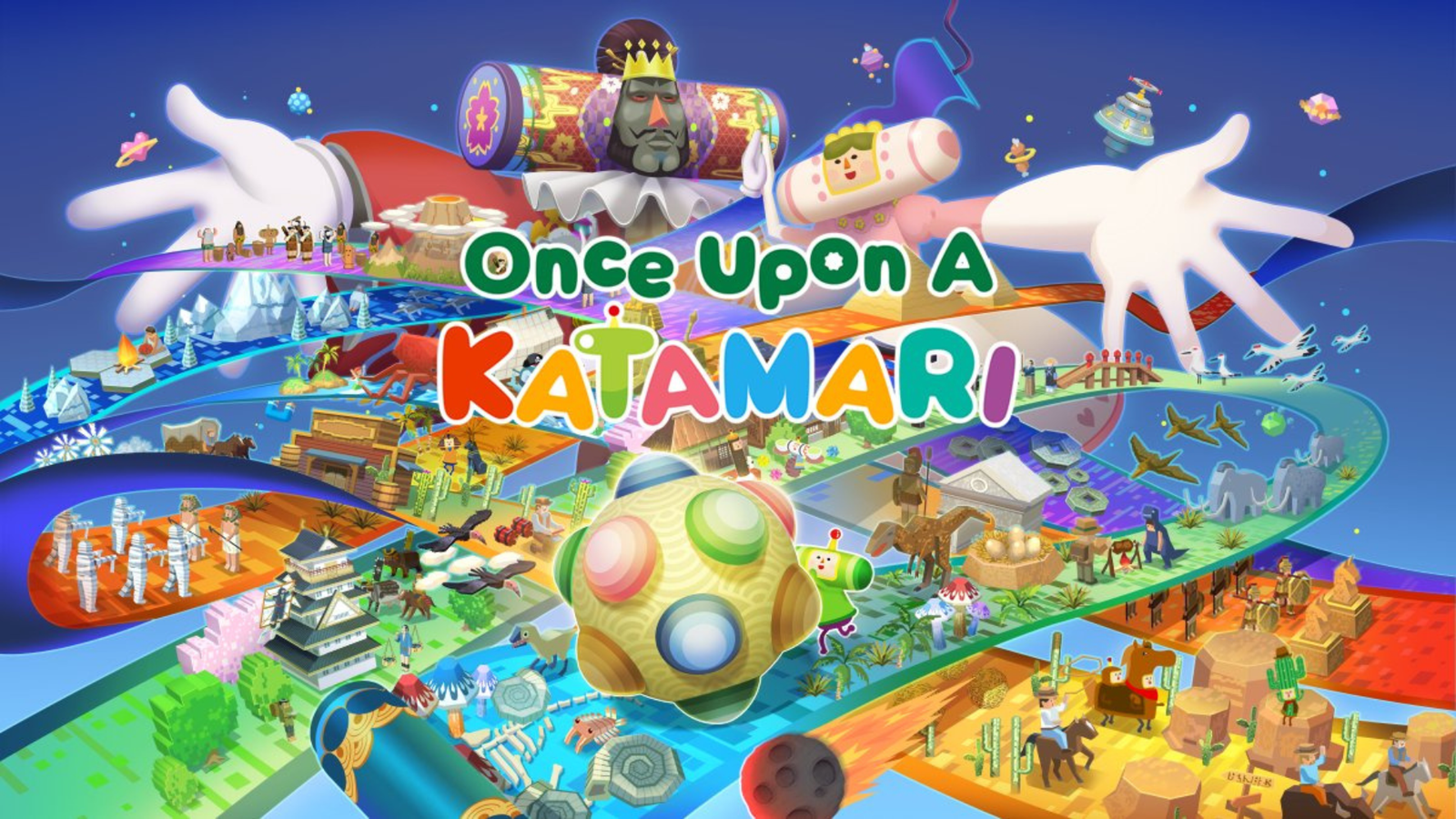 Katamari